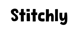 ​Stitchly - logo
